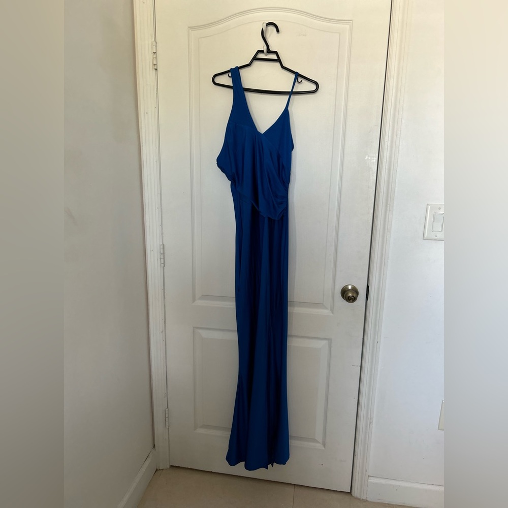 Long Party Dress
